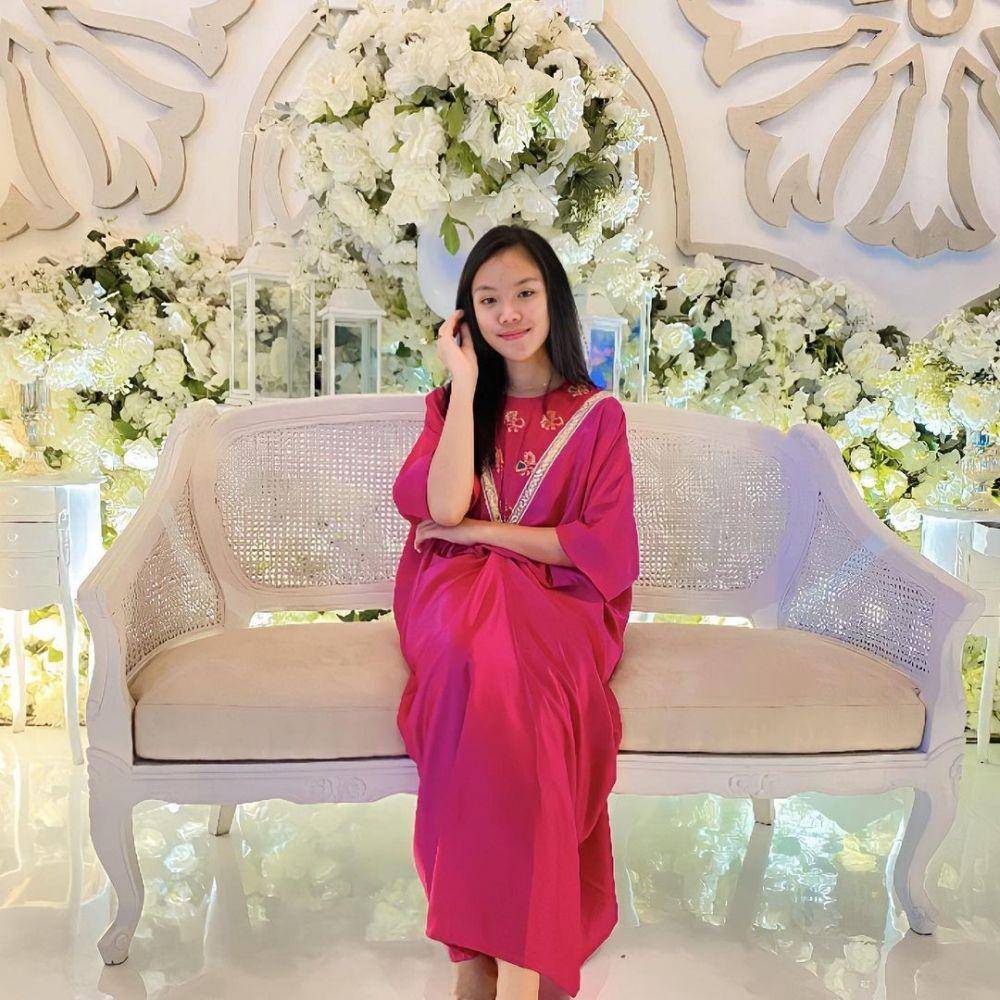 potret Kirana Velovoice (instagram.com/kiranavelovoicee)