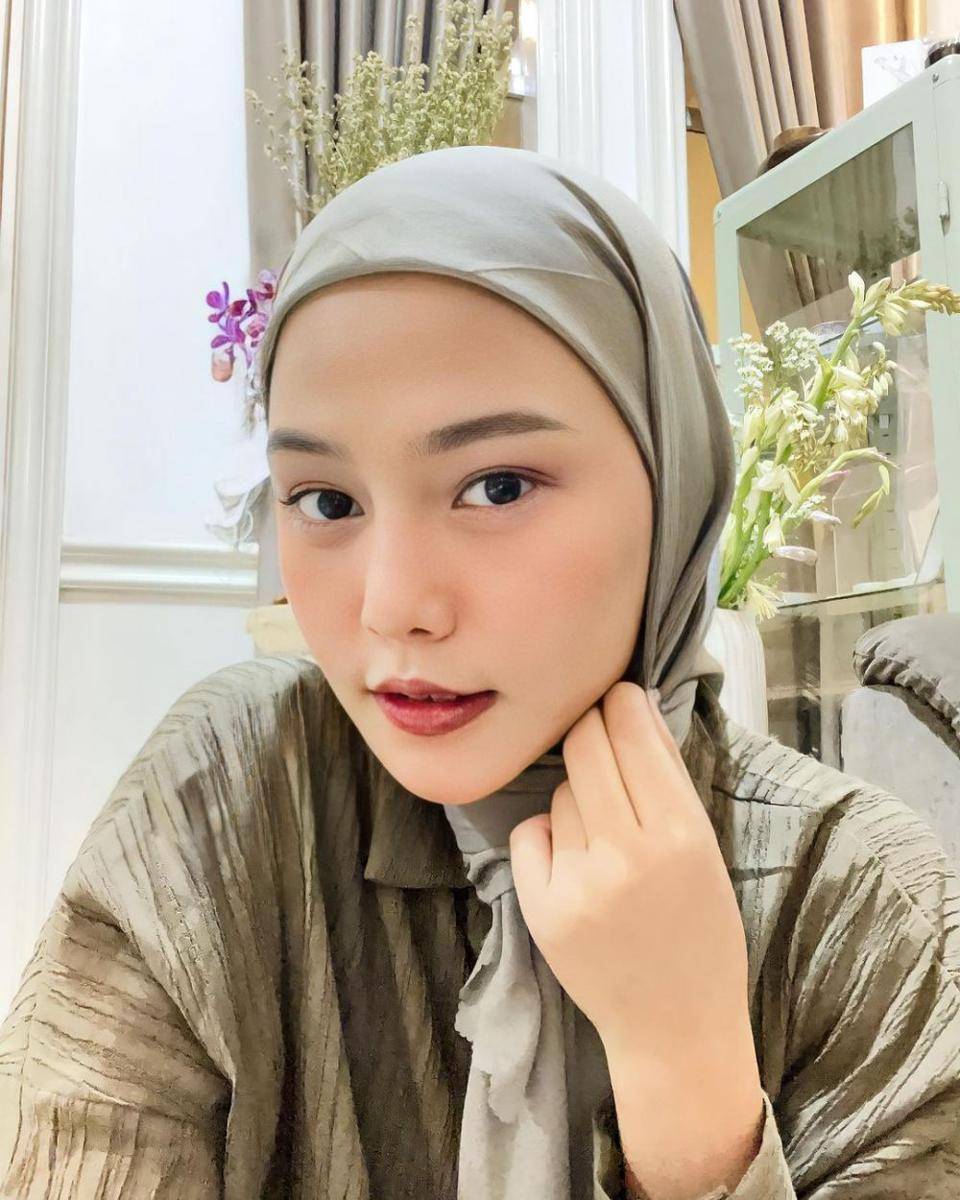 potret Dara Arafah (instagram.com/daraarafah)