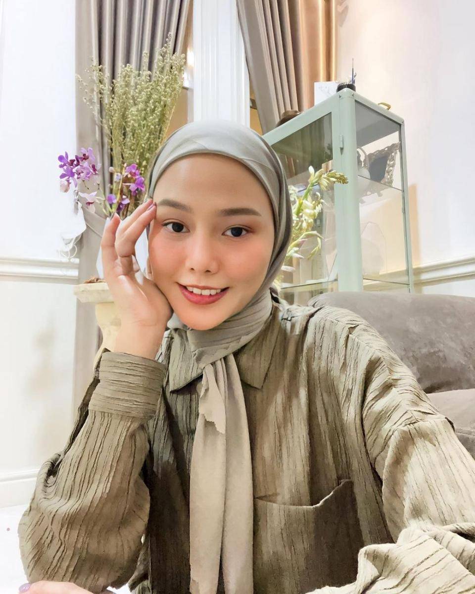potret Dara Arafah (instagram.com/daraarafah)