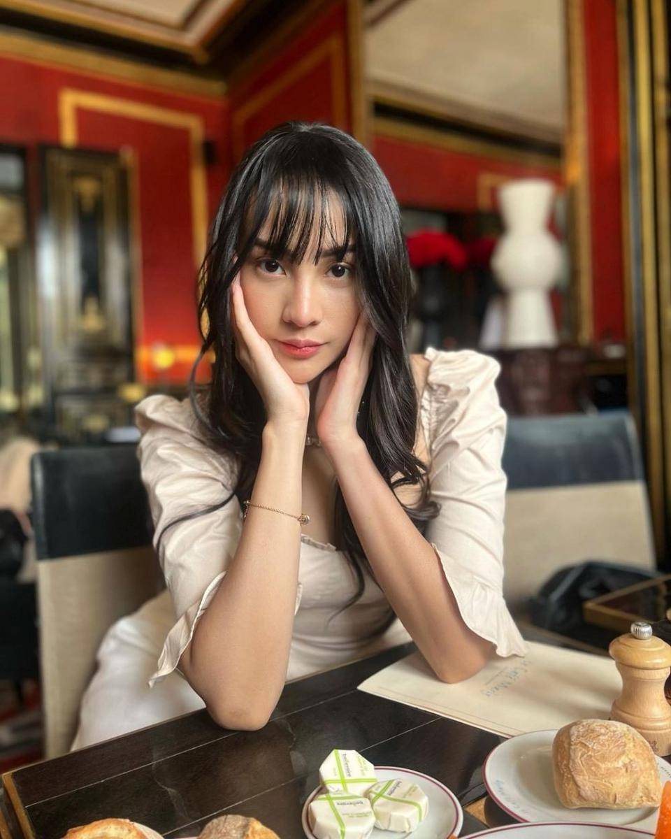 potret Anya Geraldine (instagram.com/anyageraldine)