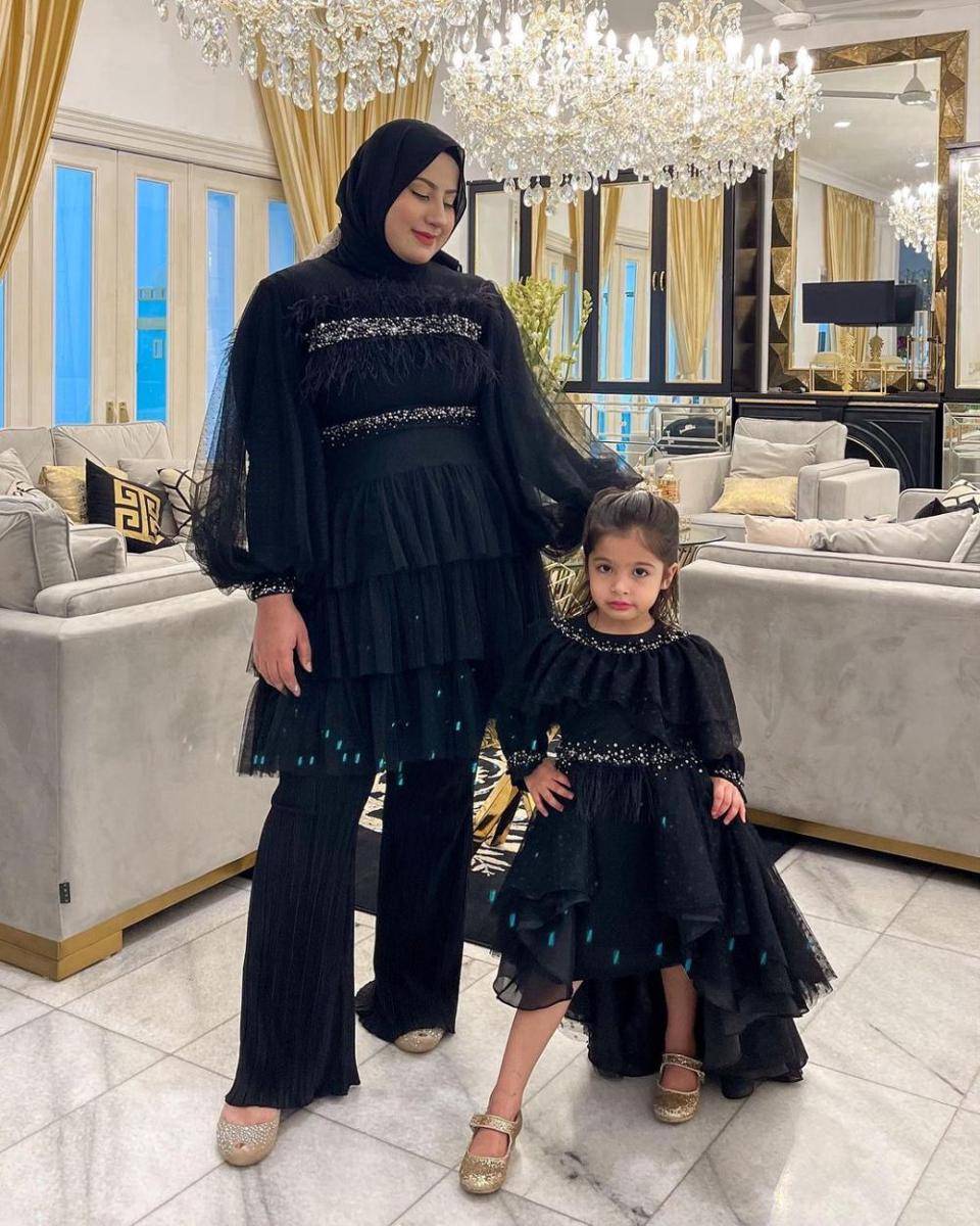 Tasyi Athasyia dan buah hati (instagram.com/tasyiiathasyia)