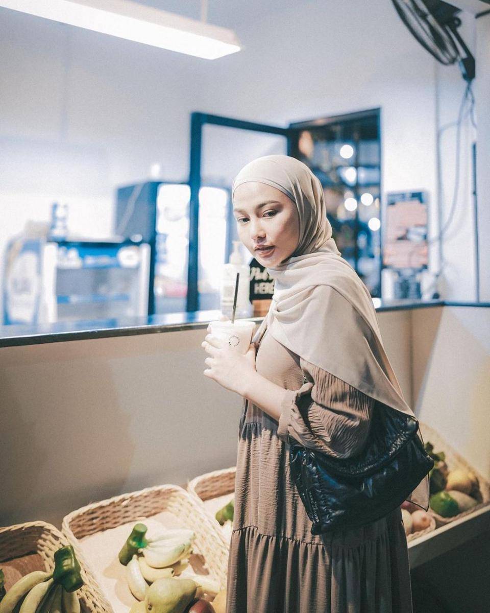 potret Dara Arafah (instagram.com/daraarafah)