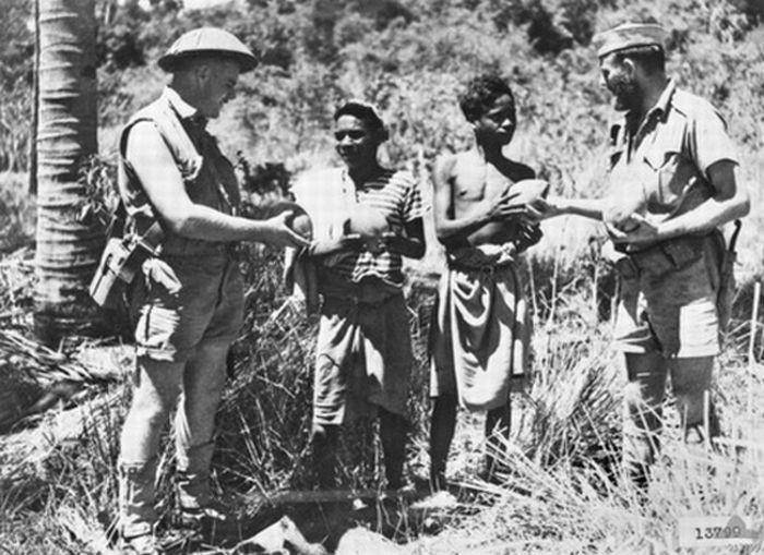 Sejarah Hari Integrasi Timor Timur