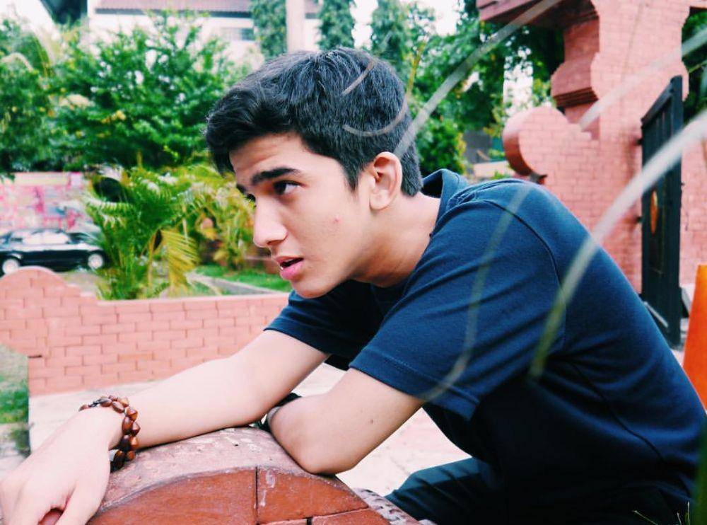 potret Raihan Khan (instagram.com/raihankhan26)
