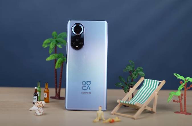 Huawei nova 9 Pro (youtube,com/SamiLuoTech)