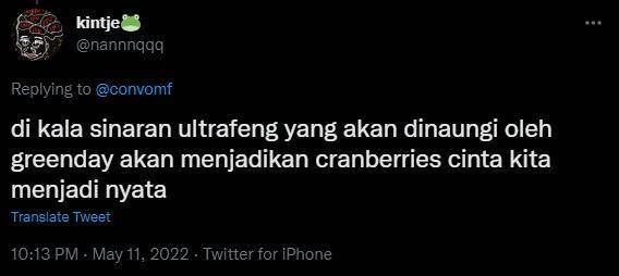 Pick up line flirting (twitter.com/nannnqqq)