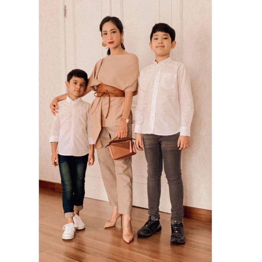 Bunga Zainal (instagram.com/bungazainal05)