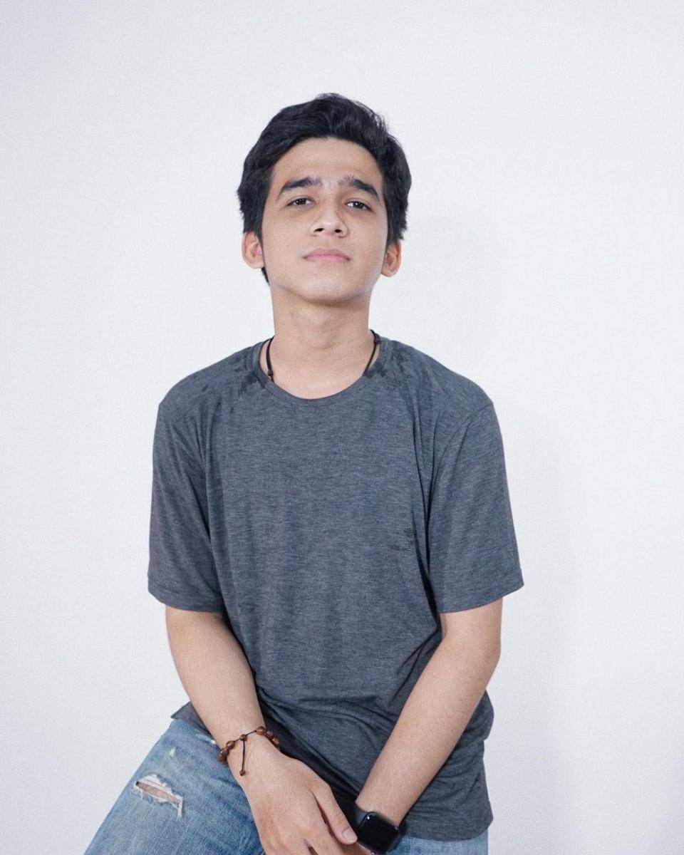 potret Raihan Khan (instagram.com/raihankhan26)