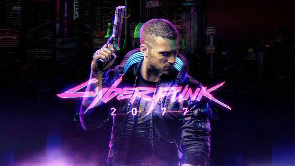 Cyberpunk 2077 (dok. CD Projekt Red/Cyberpunk 2077)