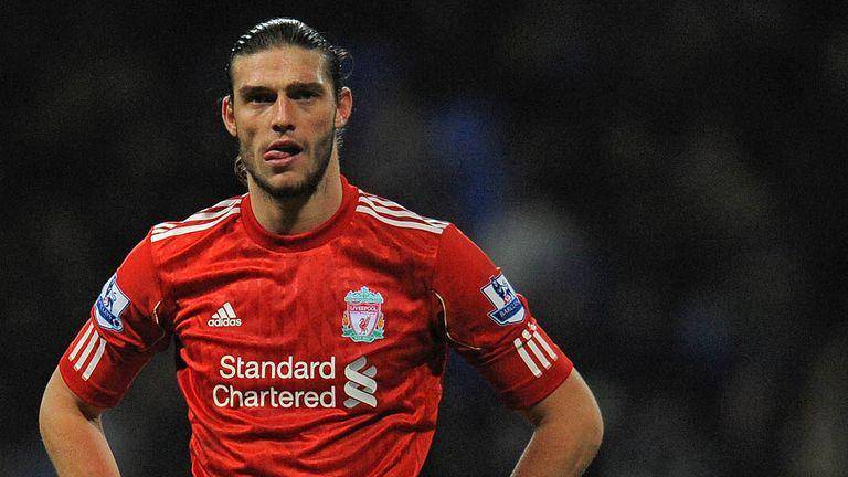 Andy Carroll (skysports.com)