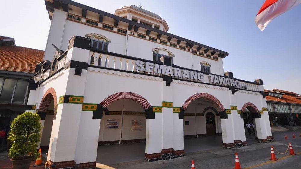 potret Stasiun Tawang (instagram.com/wiedtaslim)