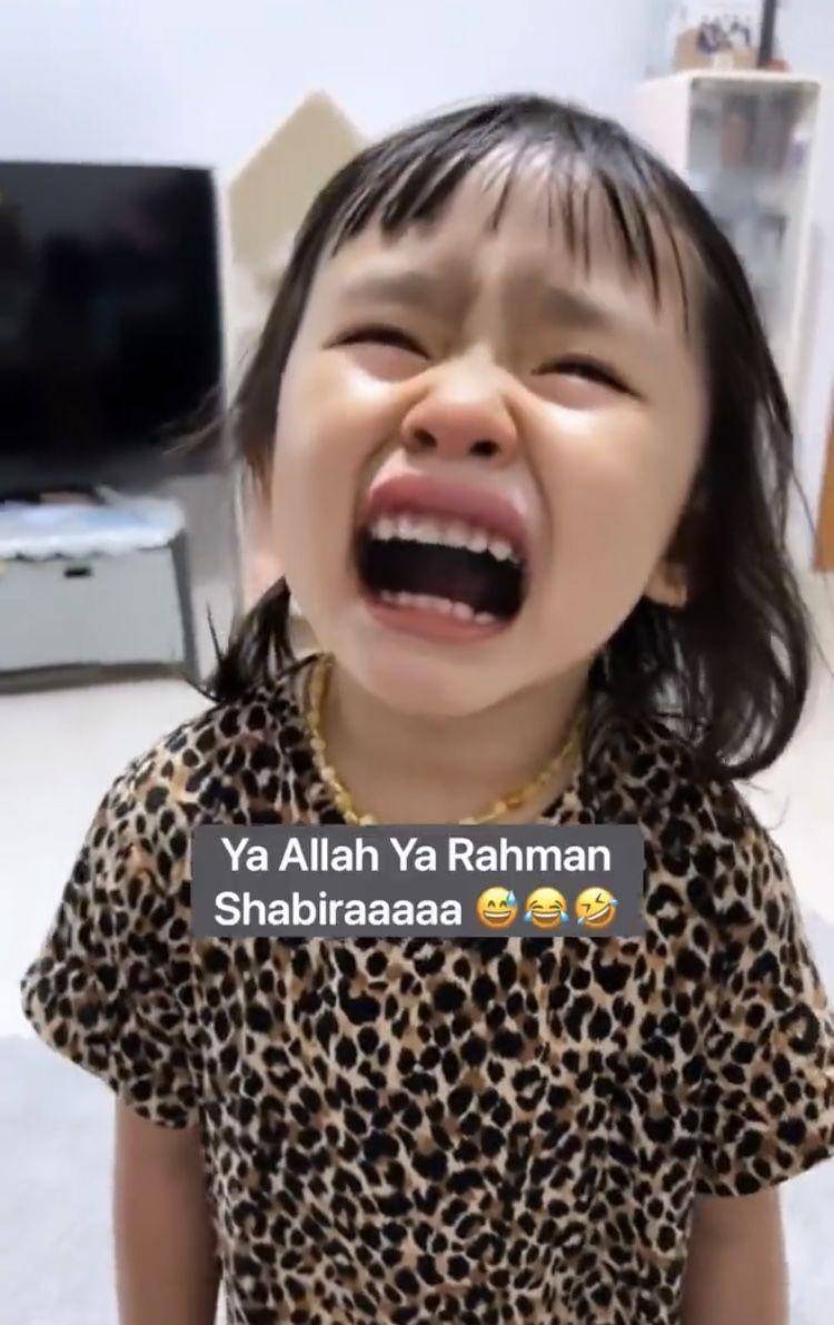 Filter nangis (Instagram.com/shabiralula)