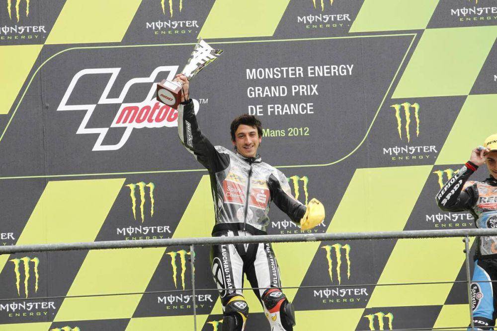 9 Pembalap asal Prancis yang Pernah Menang di Sirkuit Le Mans