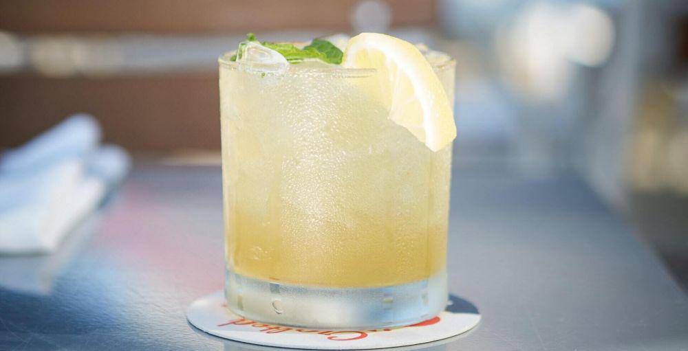 ilustrasi kiwi lime juice (unsplash.com/David Todd McCarty)