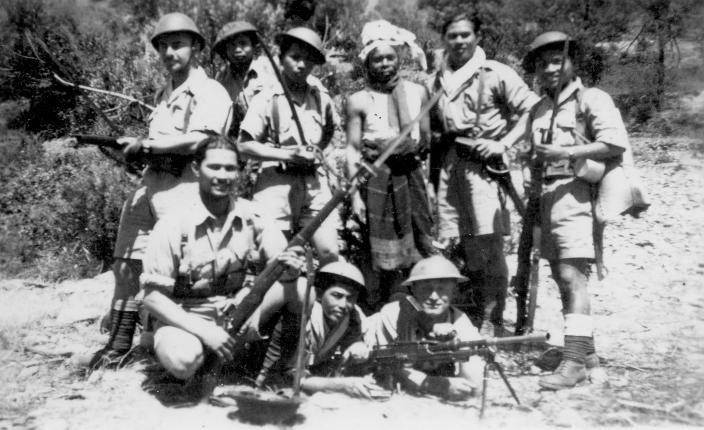 integrasi Timor Timur
