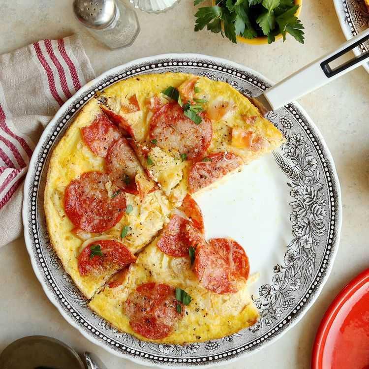 Basic Banget, 5 Makanan Ini Pasti Bisa Dimasak Semua Orang