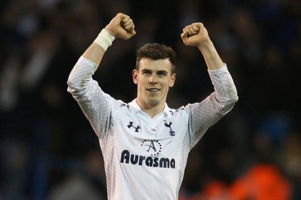 Gareth Bale (mirror.co.uk)