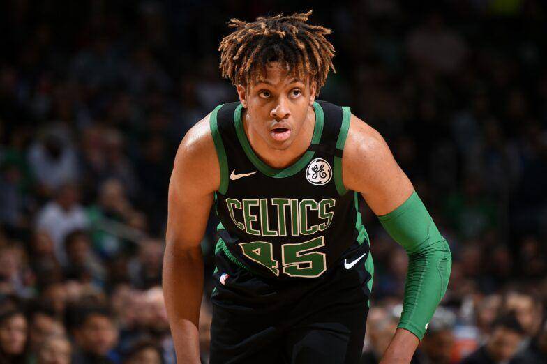 Romeo Langford (nba.com)