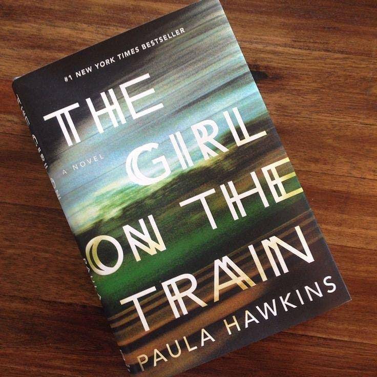 The Girl on the Train (instagram.com/Lisaebasa)