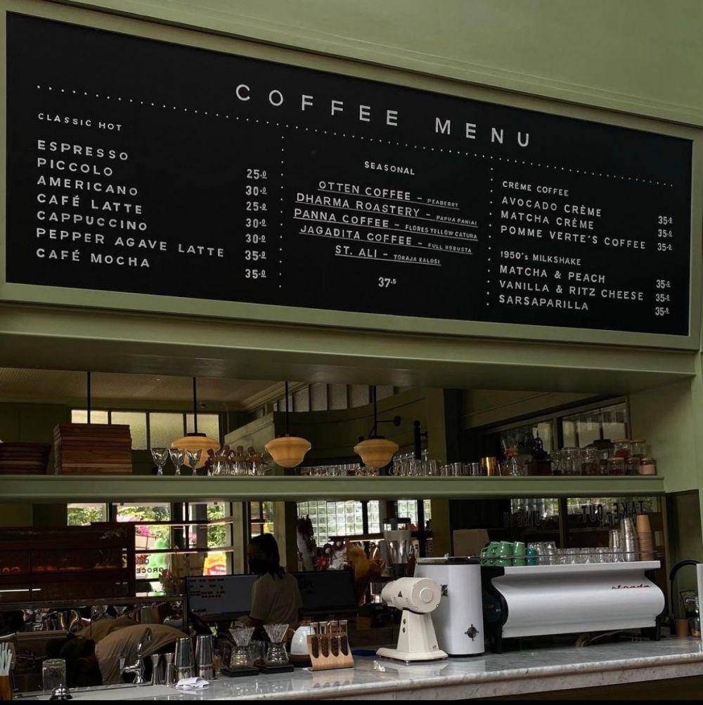Eastman Coffee (instagram.com/keyeaah)