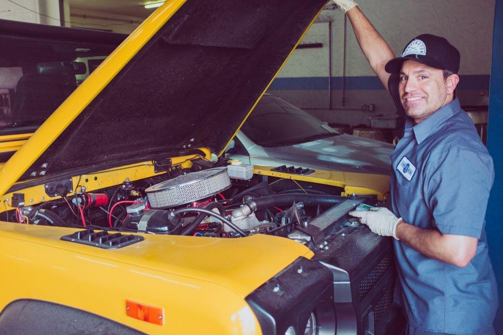 Serba-serbi Servis Besar Mobil, Apa Saja yang Dicek?