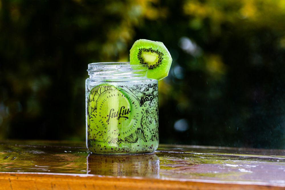 5 Minuman Segar Berbahan Kiwi, Penuntas Dahaga saat Panas