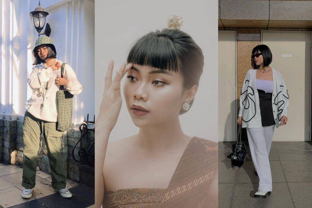 kolase potret Madukina (instagram.com/madukina)