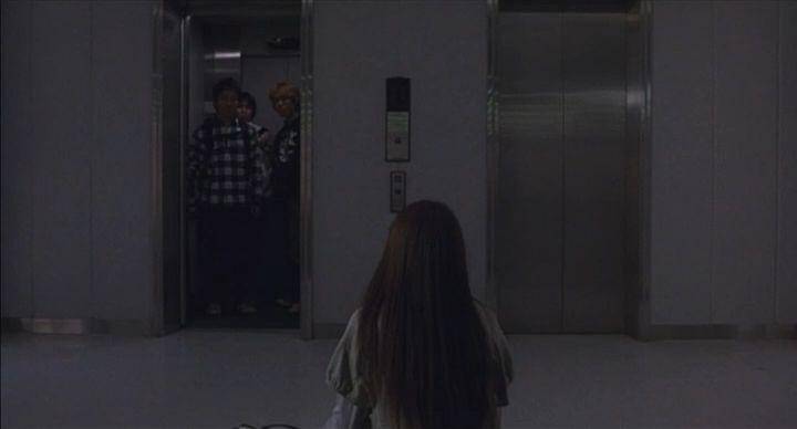 (Dok. Toho/ One Missed Call)