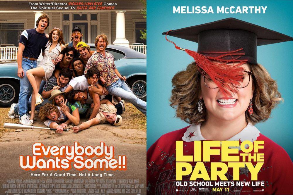 10 Film Hollywood tentang Perkuliahan, Mahasiswa Wajib Nonton!