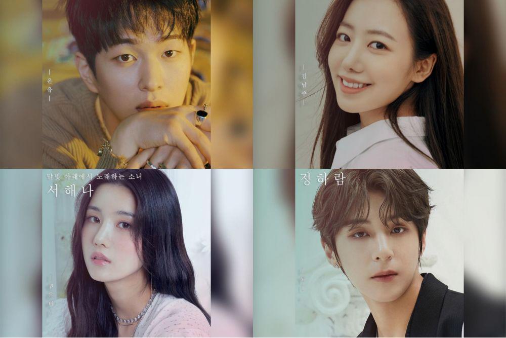 12 Pertunjukan Musikal Tahun 2022 Ini Diisi oleh Idol KPop, Apa Saja?