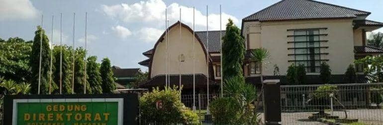 BPKP Telusuri Potensi Kerugian dari Pengadaan Alat Poltekkes Mataram