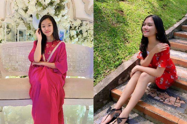 potret Kirana Velovoice (instagram.com/kiranavelovoicee)