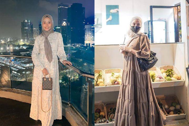 potret Dara Arafah (instagram.com/daraarafah)