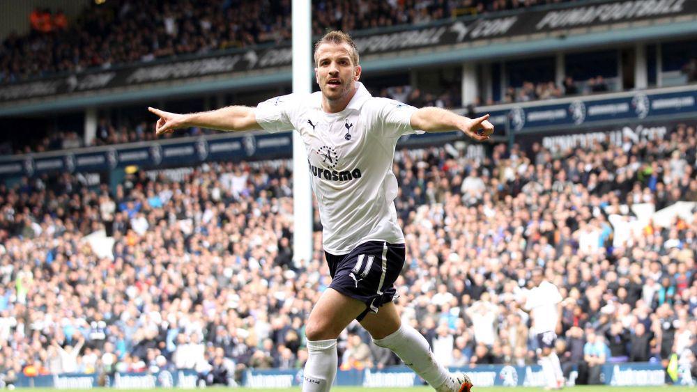 Rafael van der Vaart (skysports.com)