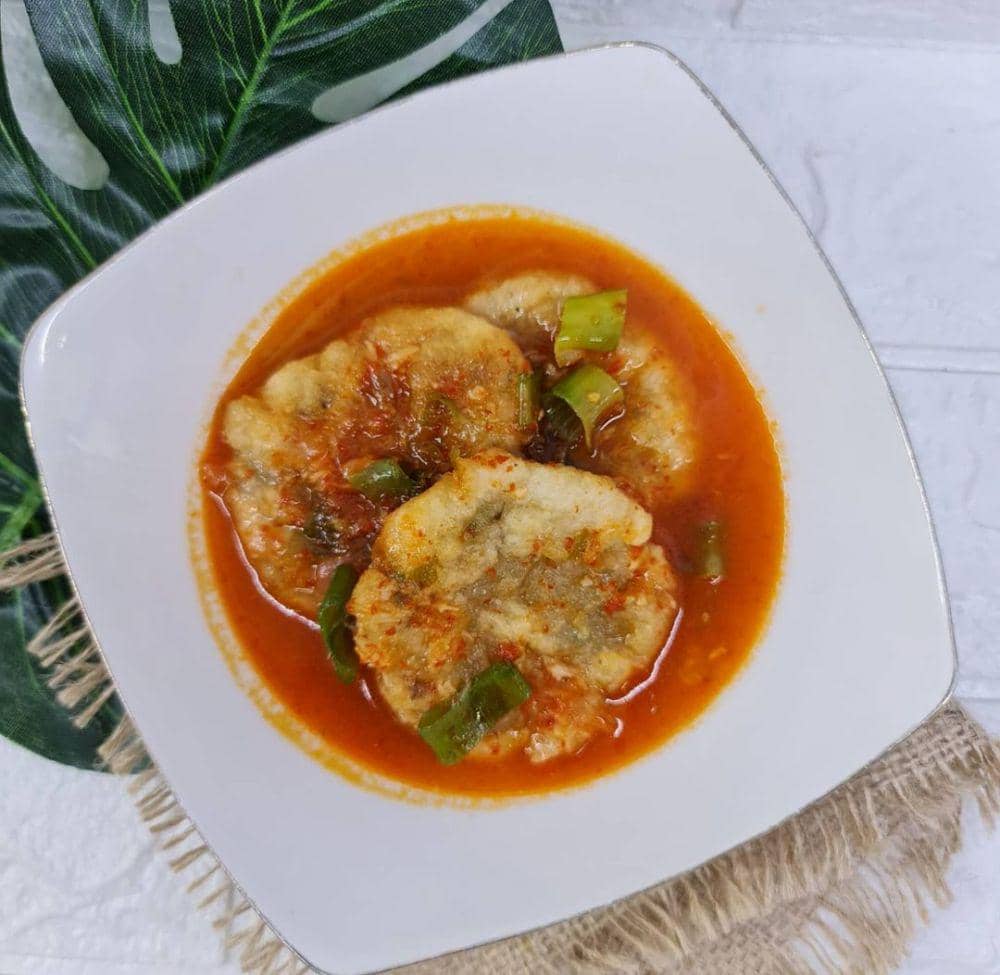 cireng banyur (instagram.com/dienawasool_dienakitchen)