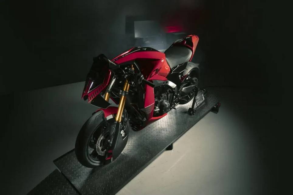 Bentuk Yamaha MT-09 Diablo (bikersinsider.com)