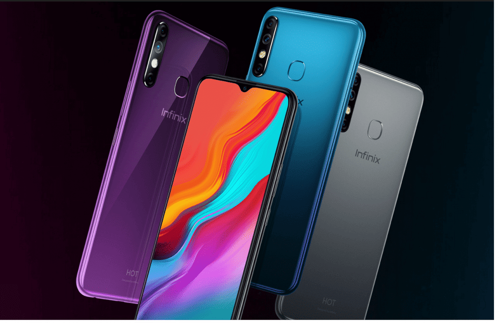 Infinix Hot 8 (infinixmobility.com)