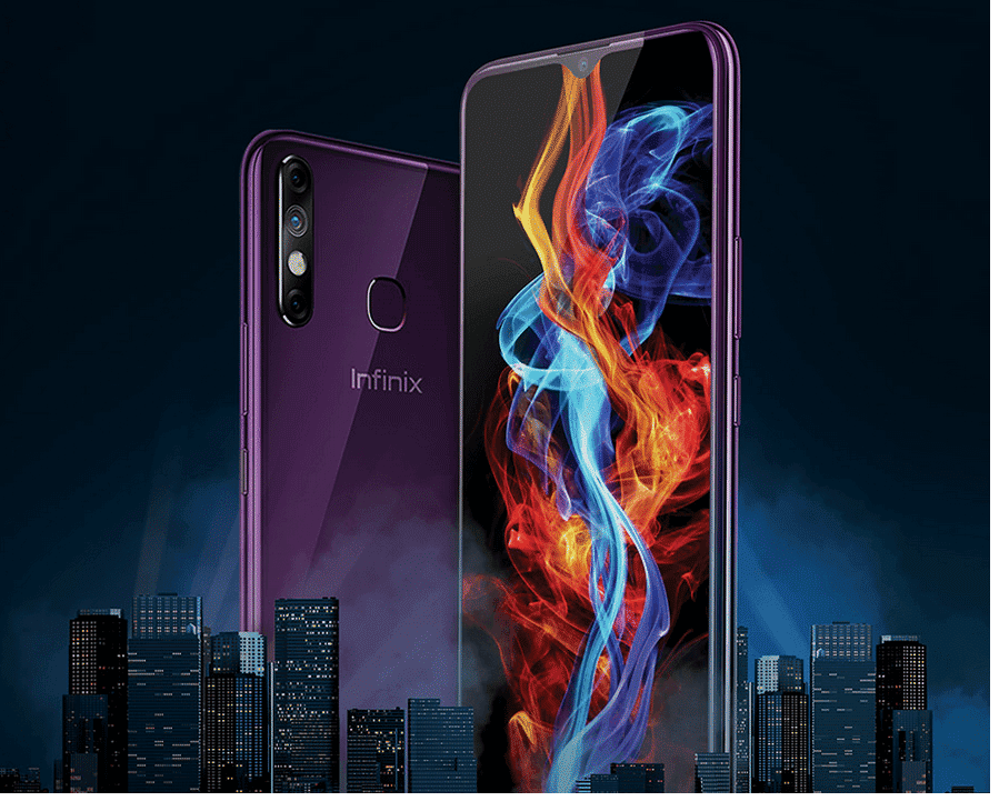 Infinix Hot 8 (infinixmobility.com)