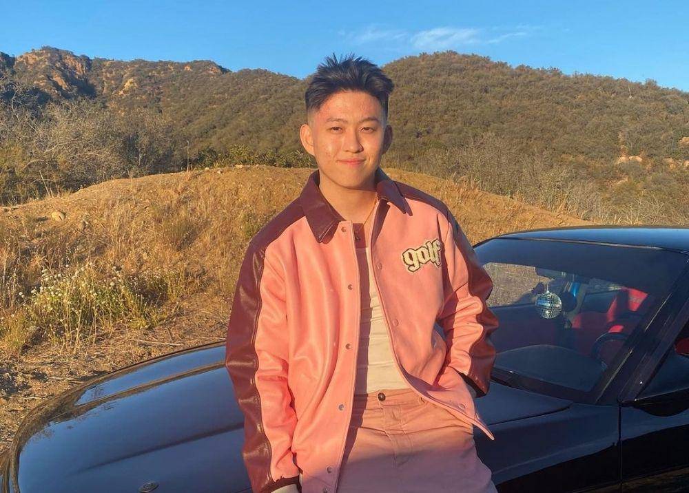 Rich Brian (instagram.com/brianimanuel)