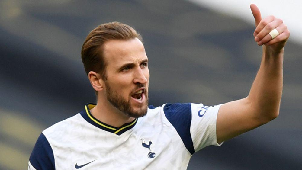 Harry Kane (skysports.com)