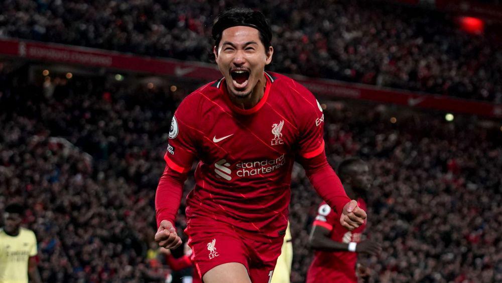 5 Pemain Liverpool Ini Siap Hengkang pada Musim Panas, Jarang Main!