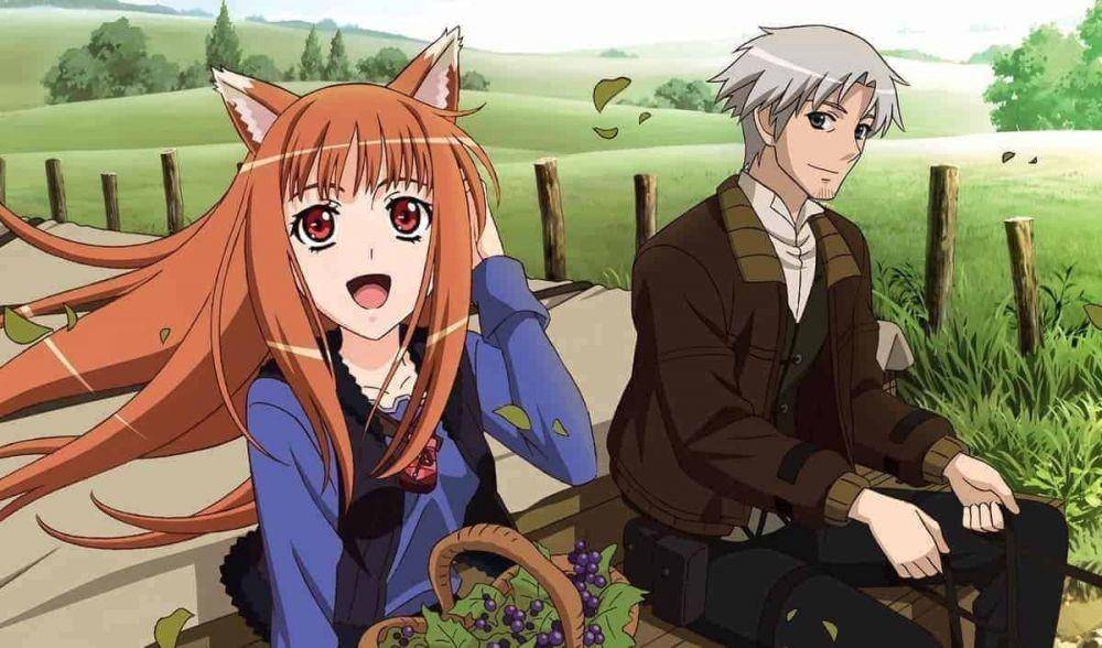 (Dok. Imagin/ Spice and Wolf)