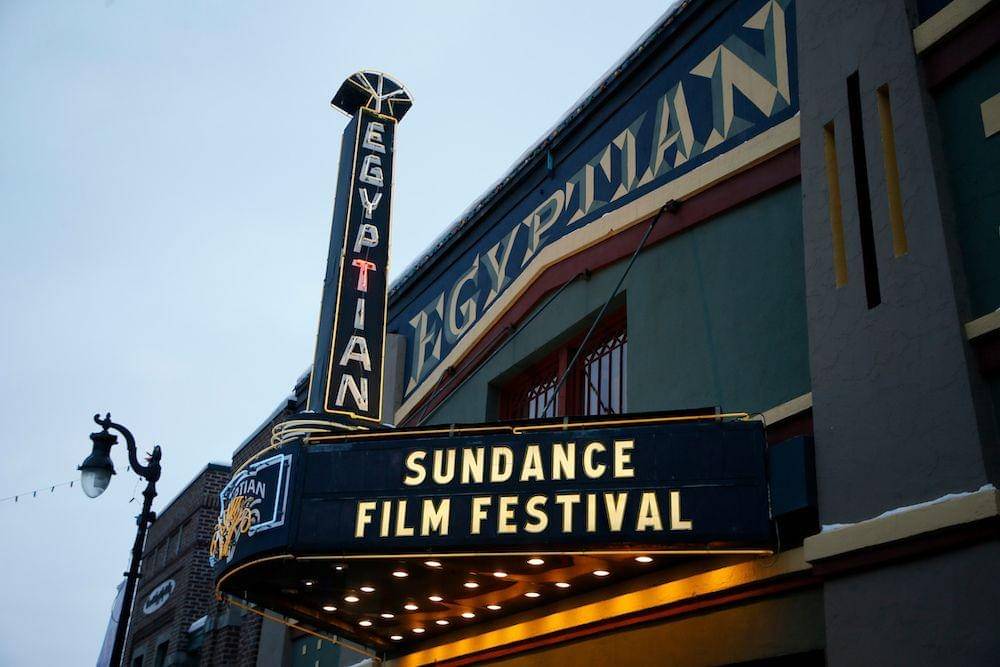 Sundance Film Festival
