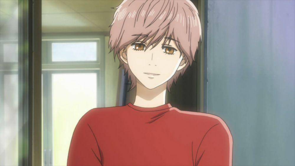 Taichi Mashima (dok. Madhouse/Chihayafuru)