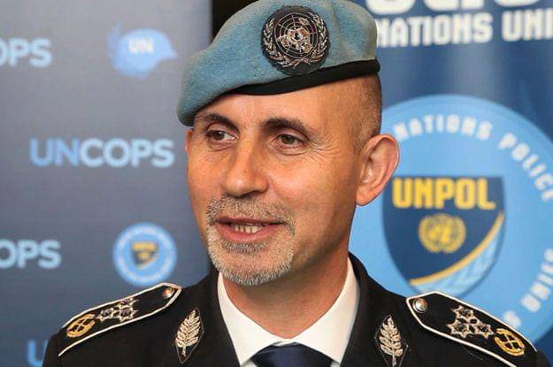 potret Komisaris Polisi PBB Luis Carrilho (commons.wikimedia.org/Hub12345)