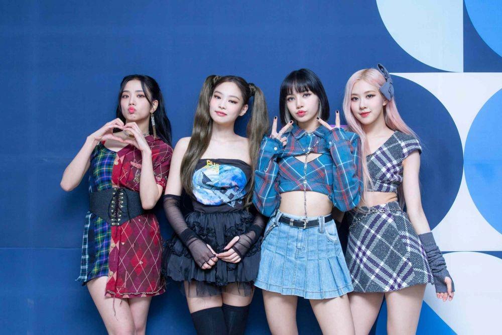 [QUIZ] Cek Apakah Kamu Cocok Jadi Manajer BLACKPINK?