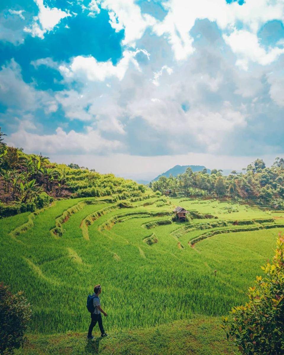 Curug Cidurian (instagram.com/bary_sukarta)