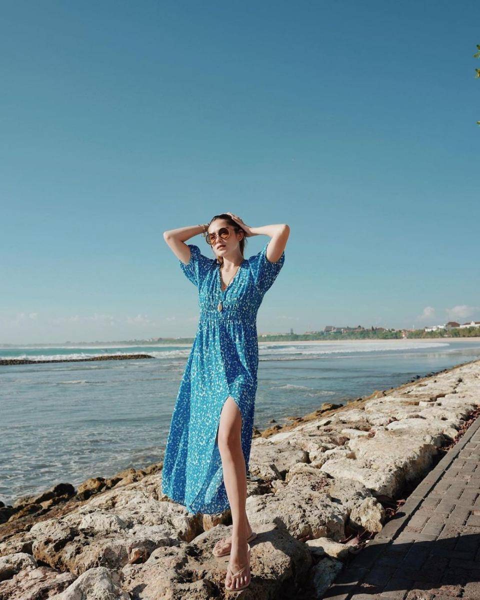OOTD ala Yasmin Wildblood (instagram.com/yasminewildblood)