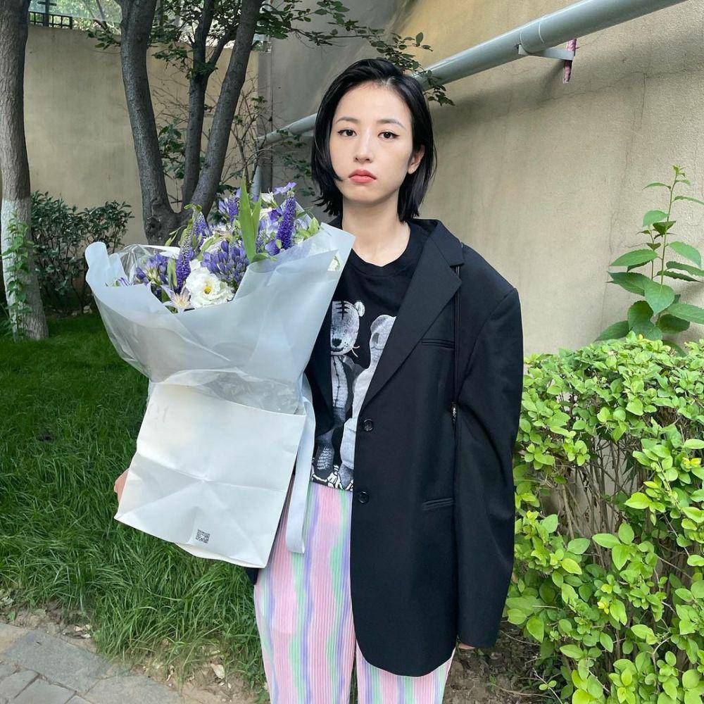 Potret Zhou Yu Tong (instagram.com/sep21m)