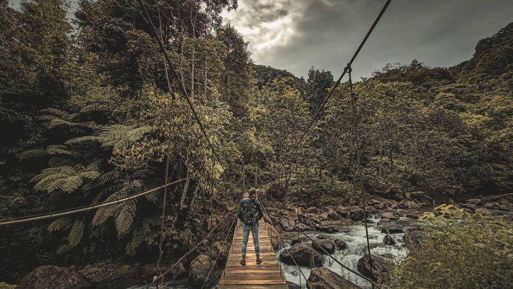 Curug Cidurian (instagram.com/izal_adyta)